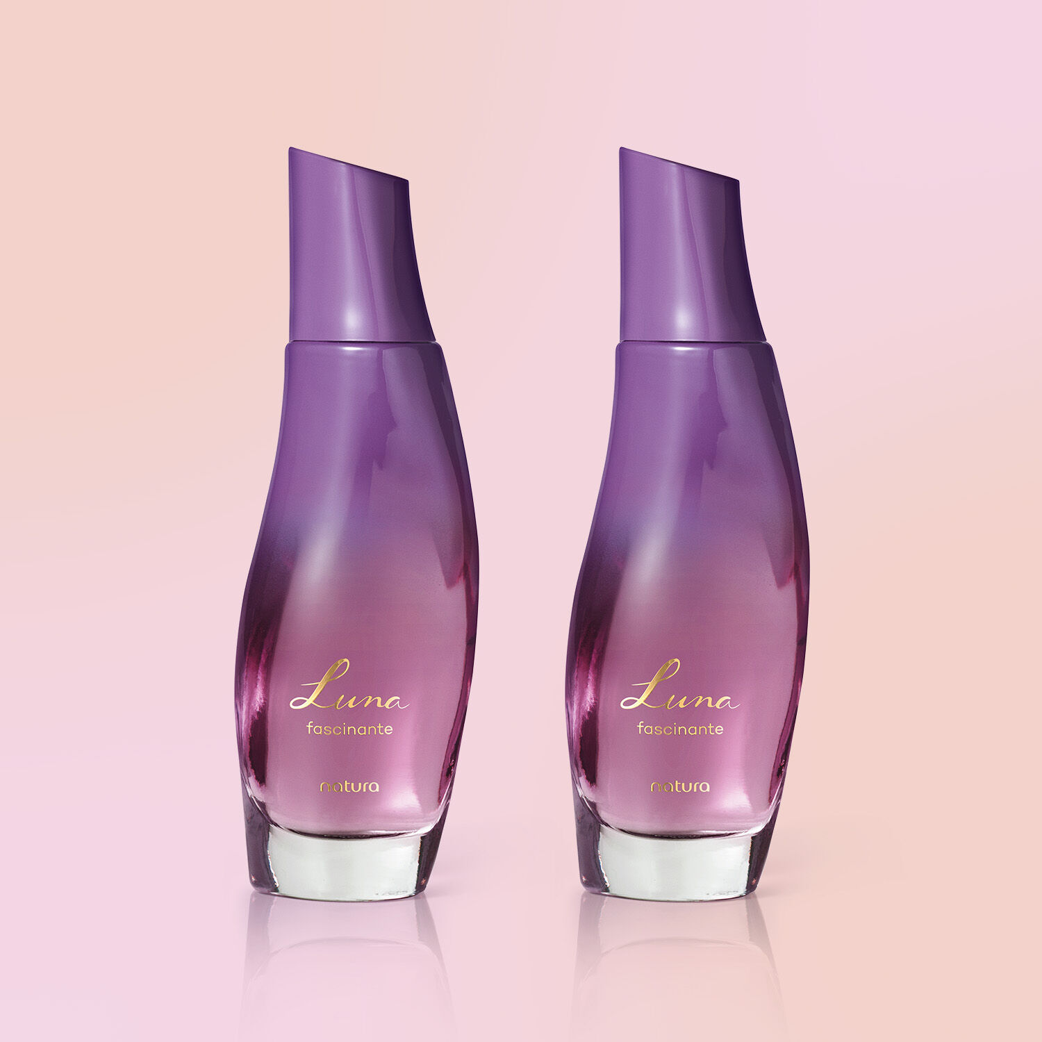 Kit Deo Colônia Luna Fascinante (2 produtos) 4 1789416749 741 Kit Deo Colonia Luna Fascinante 2 produtos
