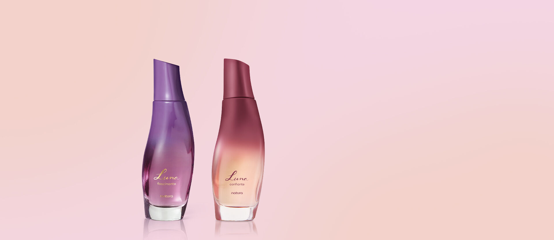 1789418078 391 Kit Deo Colonia Luna Fascinante e Confiante 2 produtos