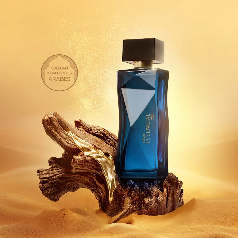Deo Parfum Feminino Essencial Oud 100 ml 4 1789426758 690 Deo Parfum Feminino Essencial Oud 100 ml