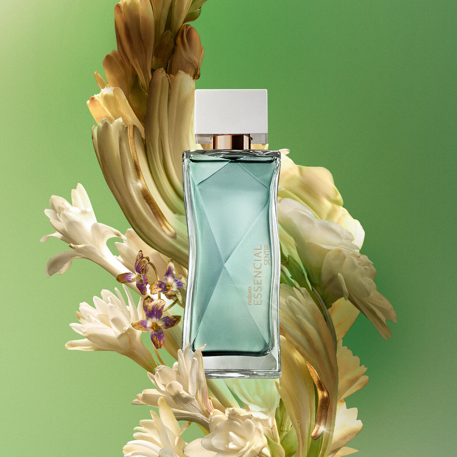 1789427449 523 Deo Parfum Feminino Essencial Sentir 100 ml