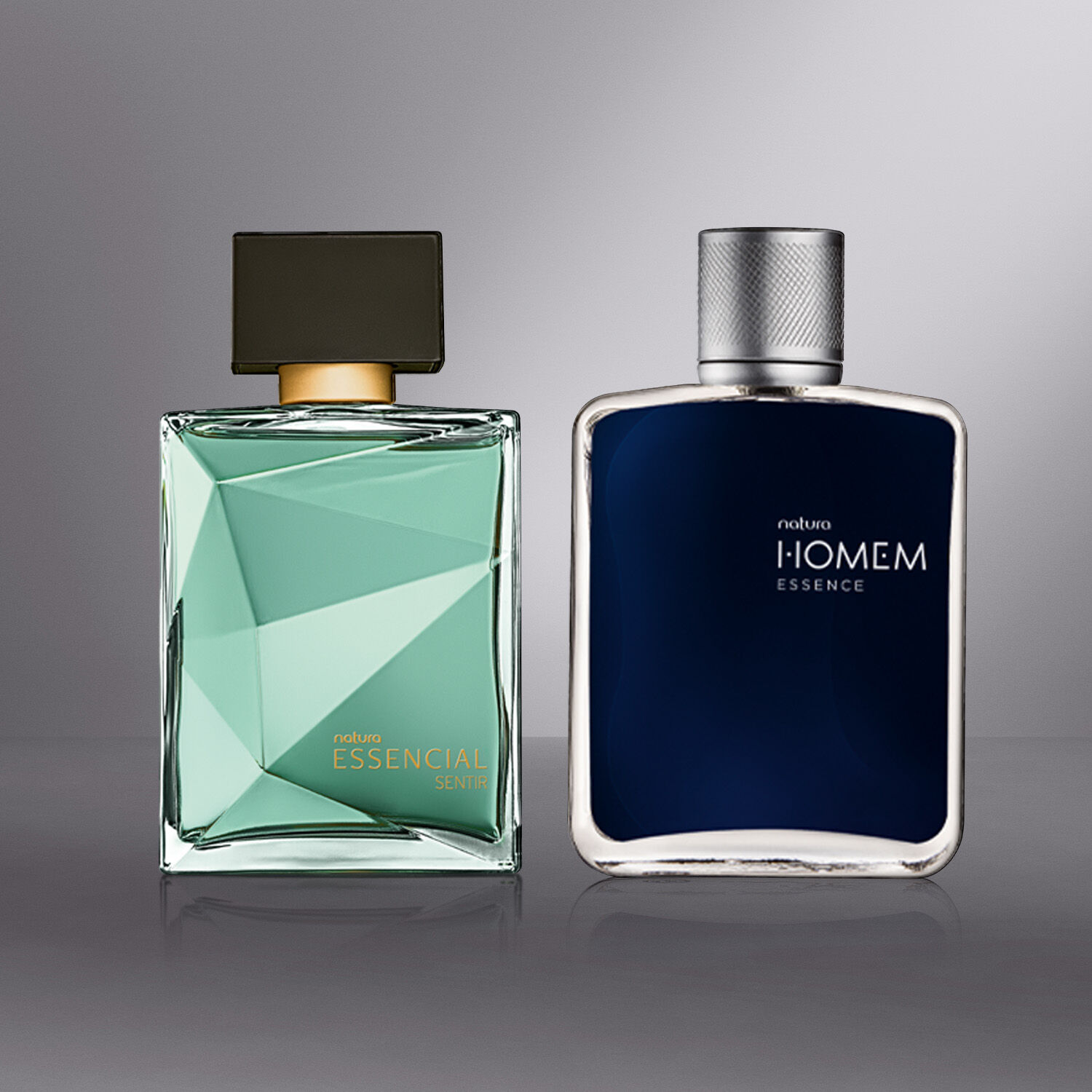 1789437417 828 Kit Deo Parfum Essencial Sentir e Natura Homem Essence 2