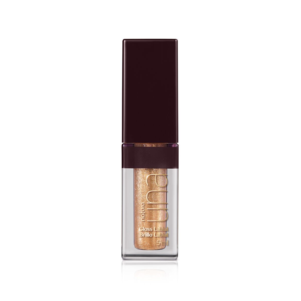 1789443891 Gloss Labial Hidratacao Ativa Una