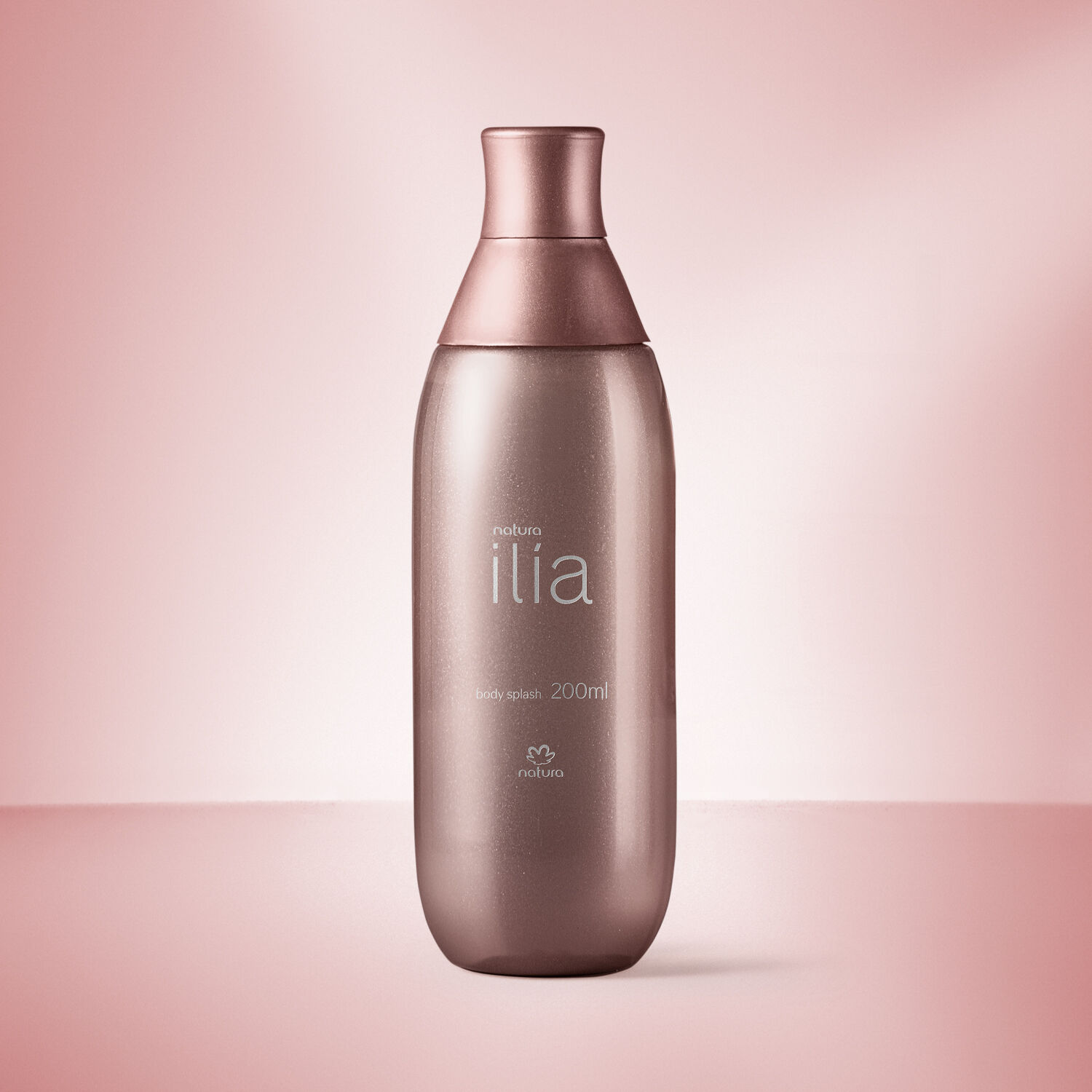 1789471490 852 Body Splash Feminino Natura Ilia 200 ml