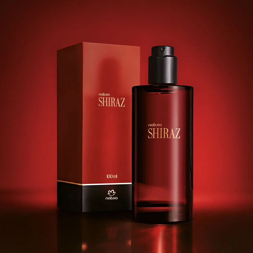 1789479898 505 Shiraz Feminino 100 ml