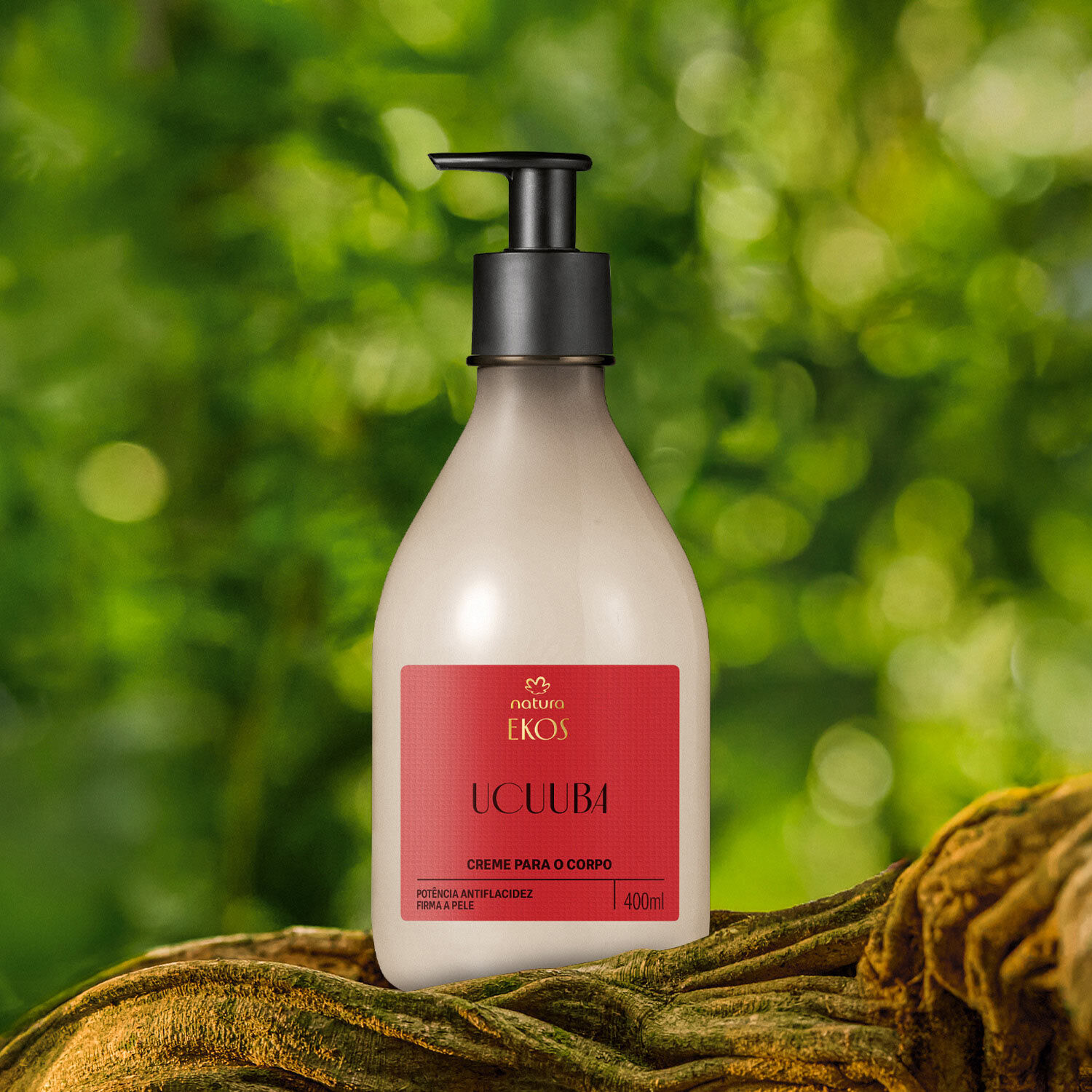 1789483481 845 Creme Desodorante Hidratante para o Corpo Ekos Ucuuba