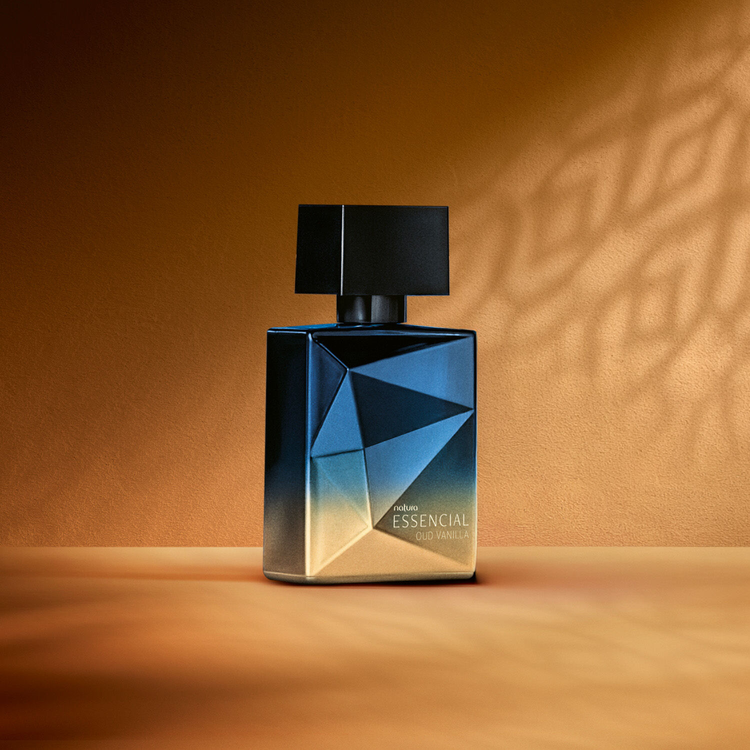 1789484130 268 Deo parfum Essencial Oud Vanilla Miniatura Masculino