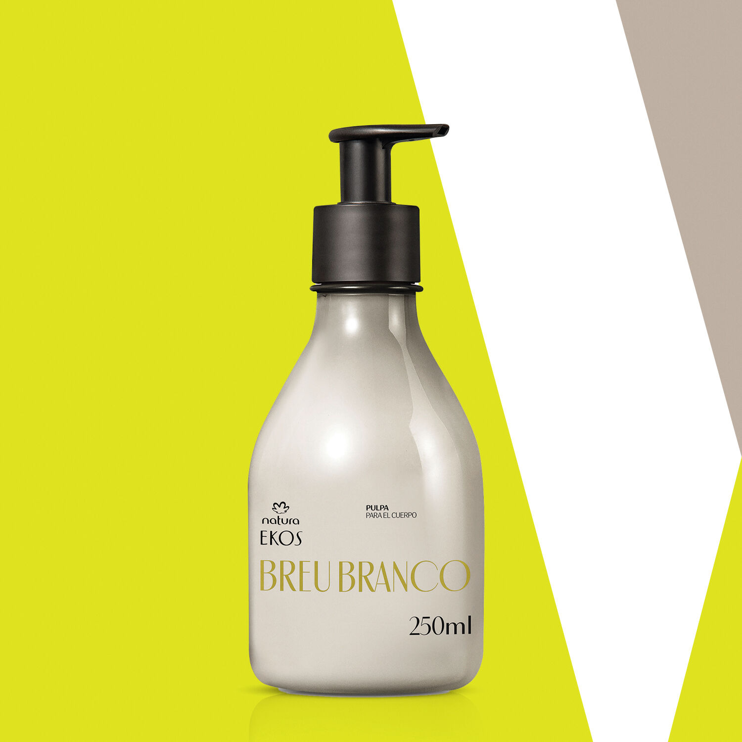 1789484809 563 Polpa Desodorante Hidratante para o Corpo Ekos Breu Branco