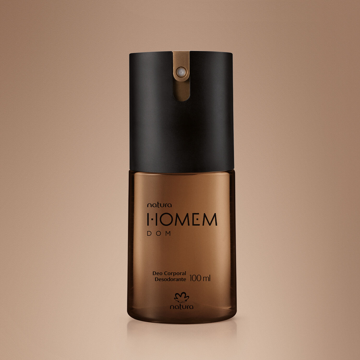 1789485528 861 Desodorante Corporal Natura Homem Dom
