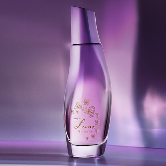1789504008 212 Deo Colonia Feminino Luna Fascinante 75 ml