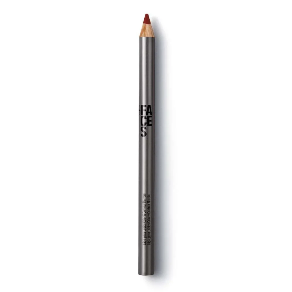 Lápis Para Lábios Color & Contour Faces