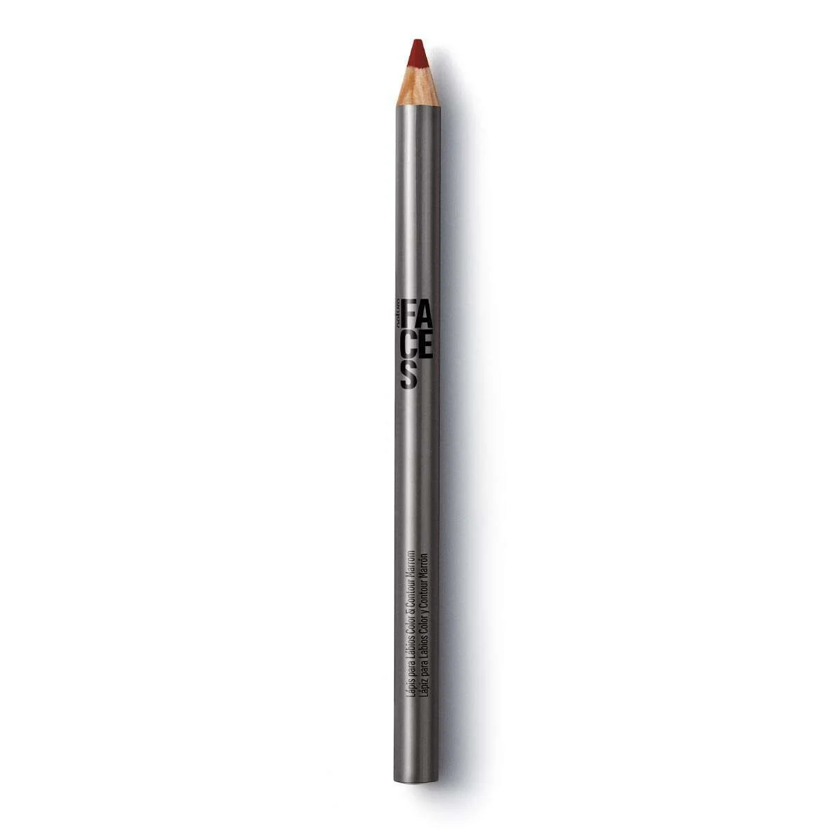 Lápis Para Lábios Color & Contour Faces 1 1789506695 Lapis Para Labios Color amp Contour Faces