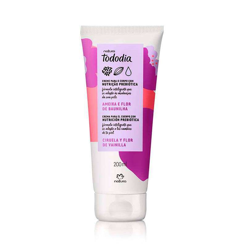 1789513973 12 Creme Desodorante Nutritivo para o Corpo Tododia Ameixa e Flor