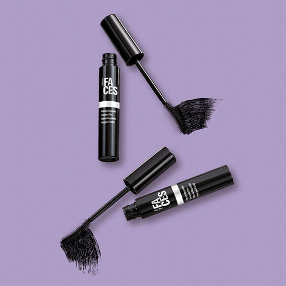 1789526924 717 Mascara Alongamento Pump Para Cilios Faces