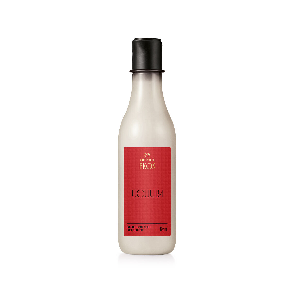 1789530932 752 Sabonete Liquido Cremoso para o Corpo Ekos Ucuuba