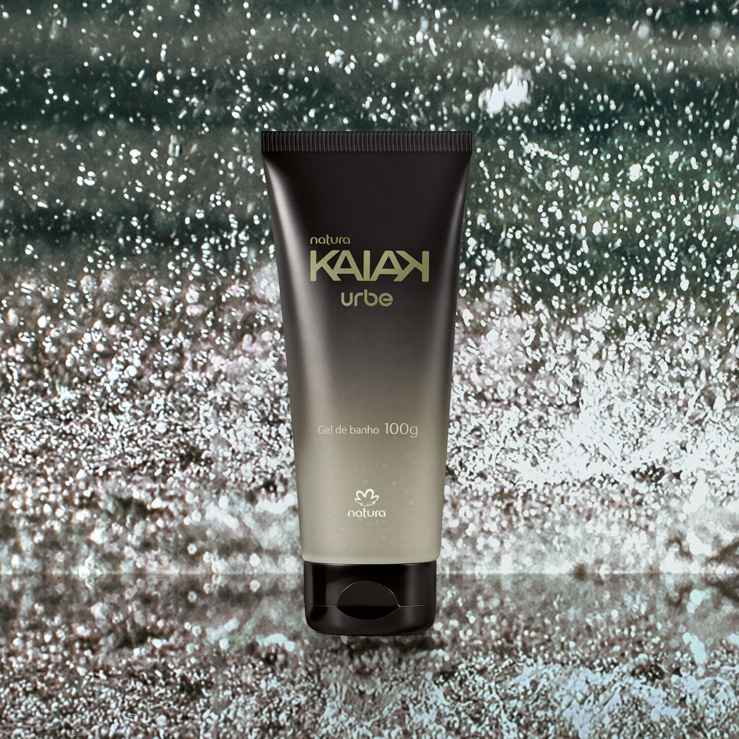 1789533566 265 Gel de Banho Kaiak Urbe Masculino