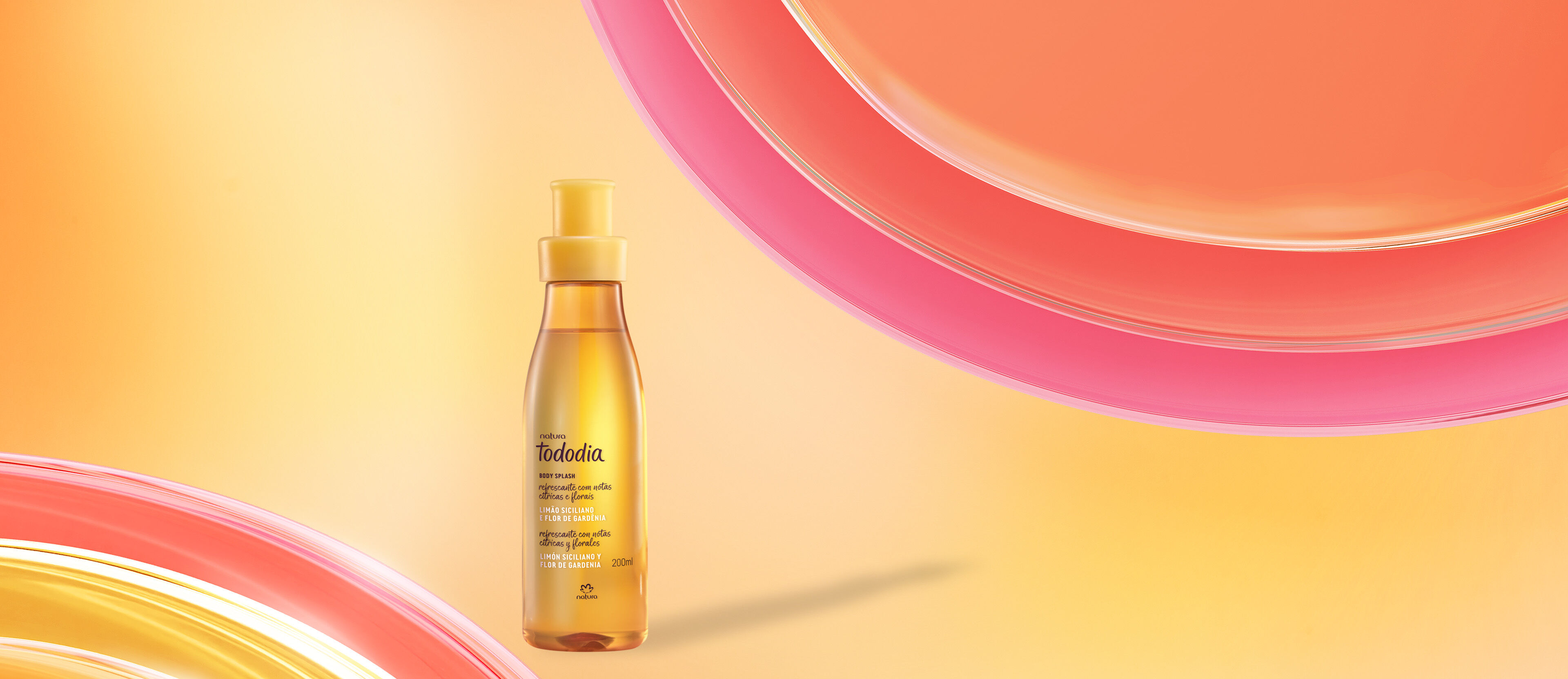 Body Splash Limão Siciliano e Flor de Gardênia Tododia 200ml 3 1789537624 934 Body Splash Limao Siciliano e Flor de Gardenia Tododia 200ml