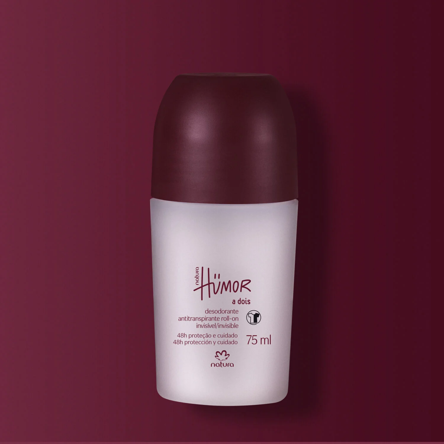Desodorante Antitranspirante Roll-on Humor a Dois Masculino 4 1789562262 167 Desodorante Antitranspirante Roll on Humor a Dois Masculino