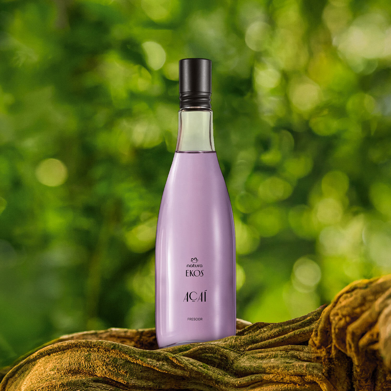 Frescor Deo Colônia Açaí Ekos 150 ml 4 1789572092 701 Frescor Deo Colonia Acai Ekos 150 ml