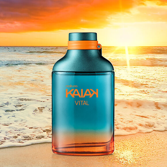 Deo Colônia Masculino Natura Kaiak Vital 100 ml 4 1789589884 623 Deo Colonia Masculino Natura Kaiak Vital 100 ml