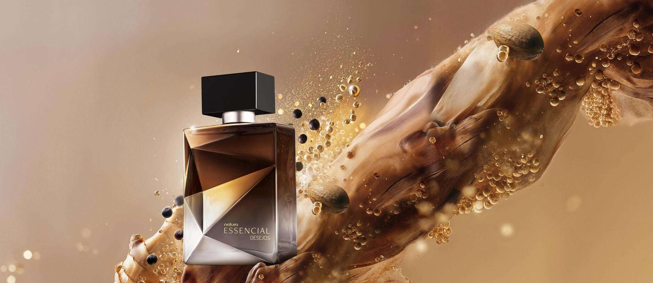 1789601276 397 Deo Parfum Masculino Essencial Desejos 100 ml