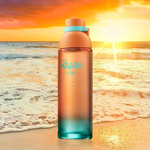 Deo Colônia Feminino Natura Kaiak Vital 100 ml 4 1789601925 575 Deo Colonia Feminino Natura Kaiak Vital 100 ml