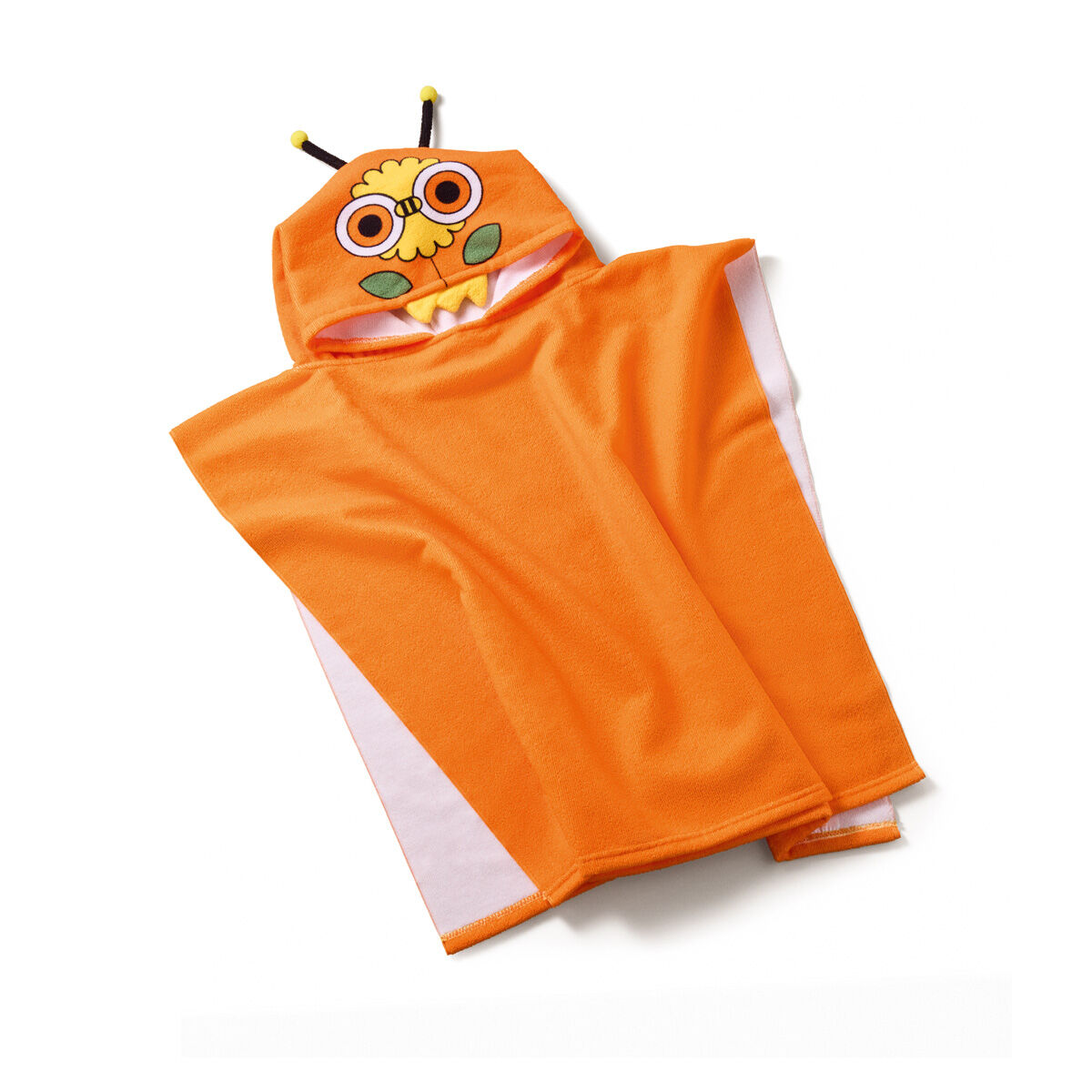 Poncho Atoalhado Naturé 4 1789602615 951 Poncho Atoalhado Nature