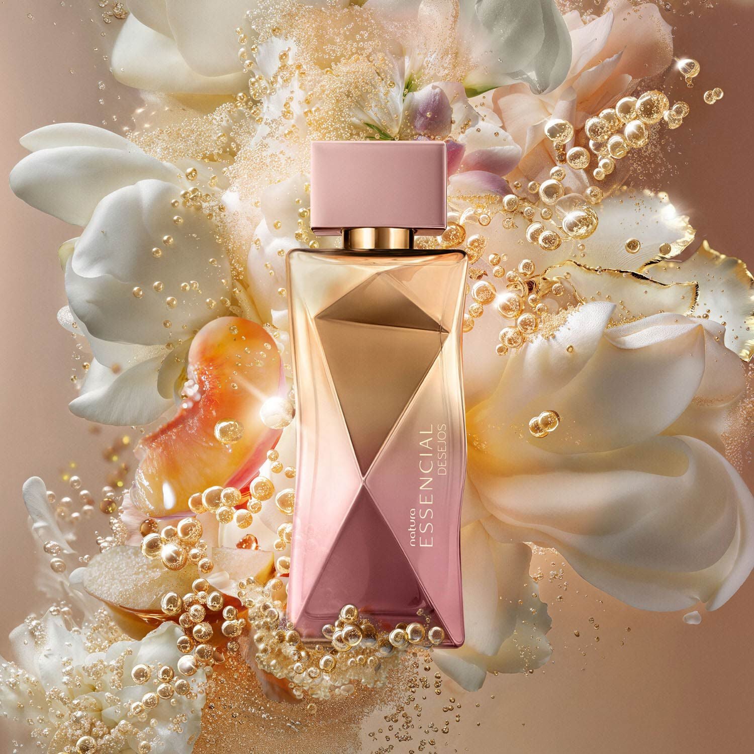 1789603259 747 Deo Parfum Feminino Essencial Desejos 100 ml