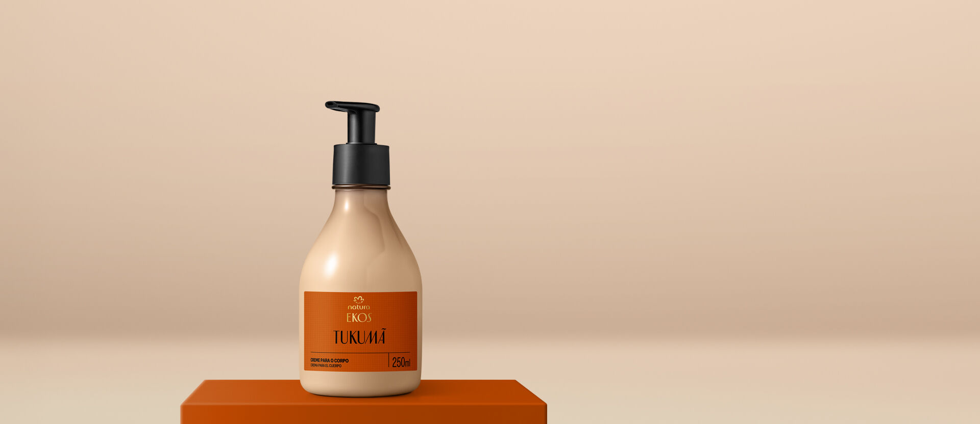 1789604568 797 Creme Desodorante Hidratante para o Corpo Ekos Tukuma
