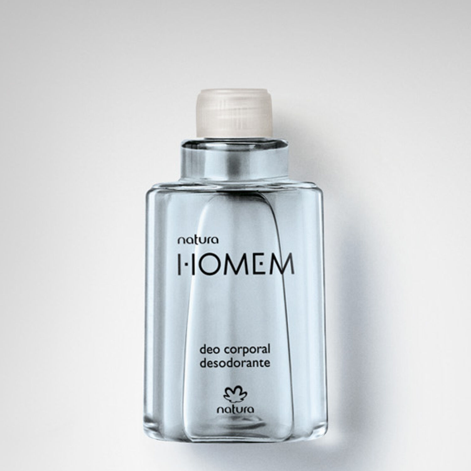 Refil Desodorante Corporal Masculino Natura Homem 100 ml 4 1789605248 384 Refil Desodorante Corporal Masculino Natura Homem 100 ml