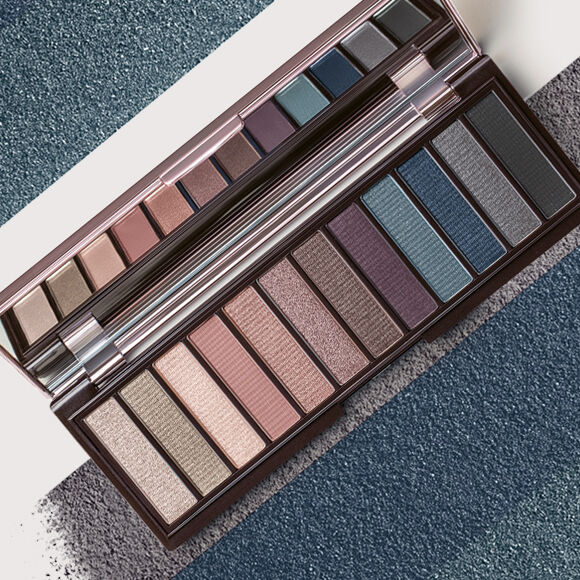 1789607238 930 Maxxi Palette de Sombras 12 Intensa Tons Una
