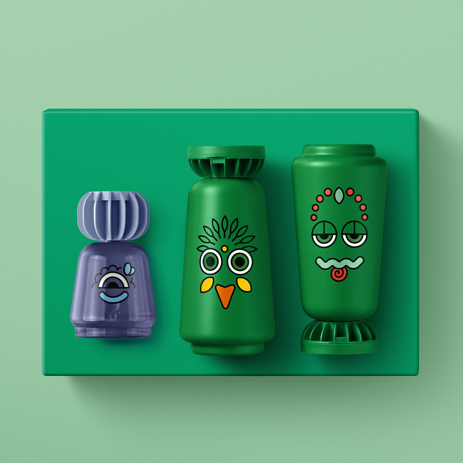 Presente Natura Naturé Catavento e Cachos (3 produtos) 4 1789614496 244 Presente Natura Nature Catavento e Cachos 3 produtos