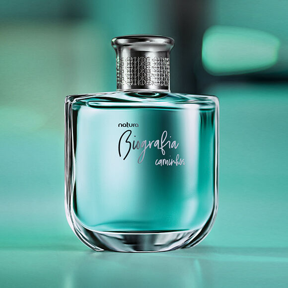 1789618554 271 Deo Colonia Masculino Natura Biografia Caminhos 100 ml