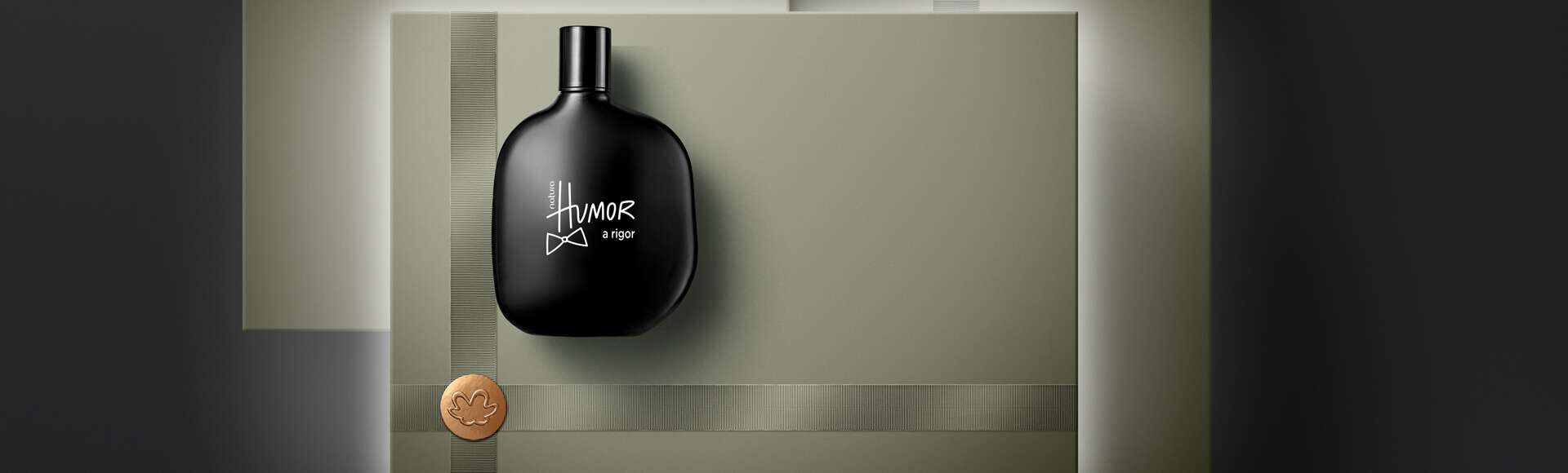 1789621191 139 Deo Colonia Masculino Humor a Rigor 75 ml