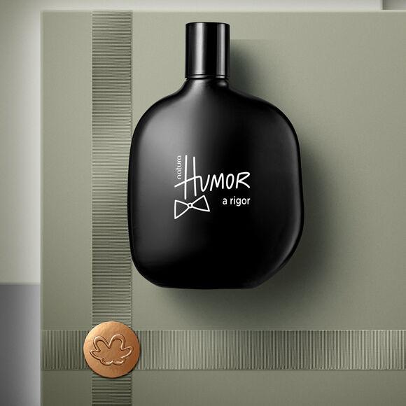 1789621191 255 Deo Colonia Masculino Humor a Rigor 75 ml