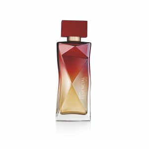 Deo Parfum Feminino Essencial Ato 100 ml