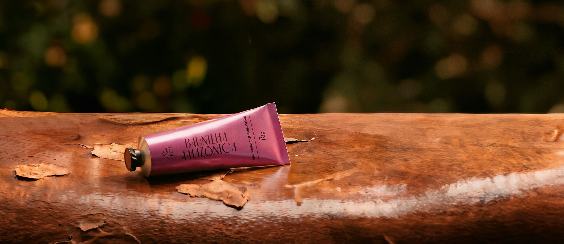 1789624600 600 Creme Hidratante para as Maos Ekos Baunilha Amazonica