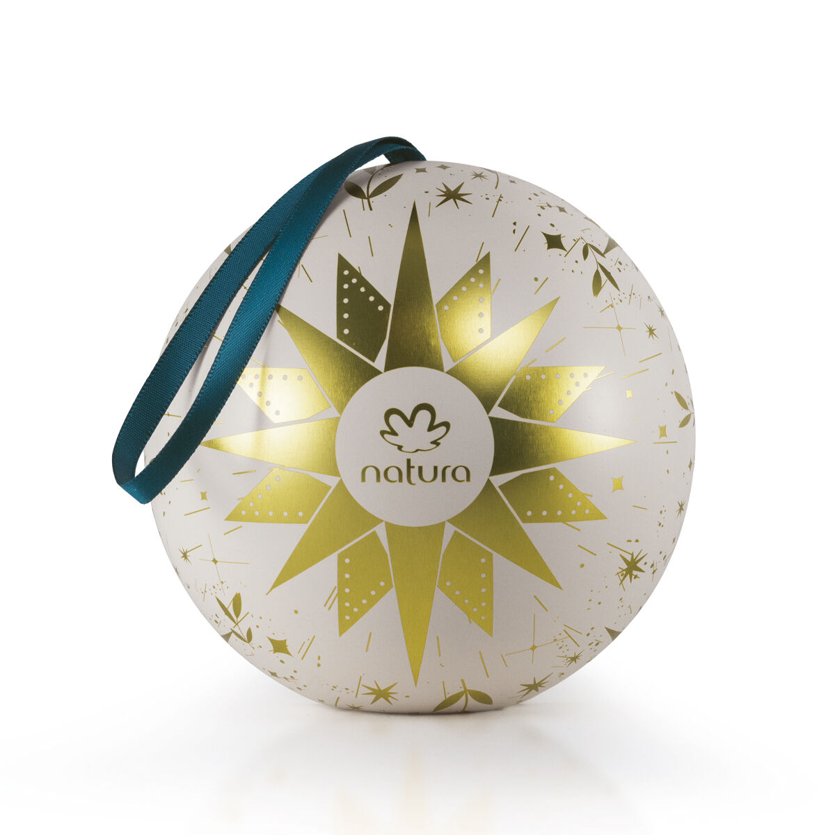1789628489 794 Bola de Natal Natura