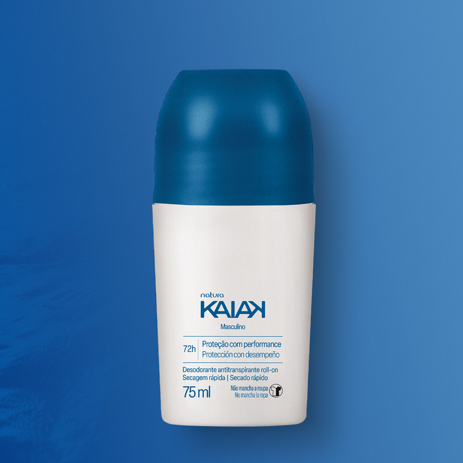 Desodorante Antitranspirante Roll-on Kaiak Masculino 4 1789634467 507 Desodorante Antitranspirante Roll on Kaiak Masculino