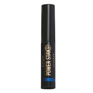 Avon Power Stay Delineador Líquido Semi Permanente
