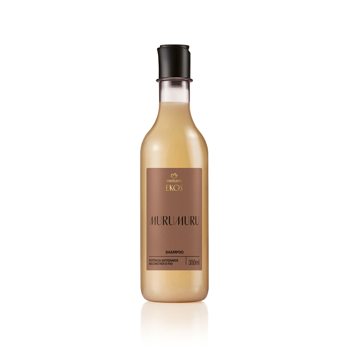 1789678494 794 Shampoo Reconstrucao Ekos Murumuru 300ml