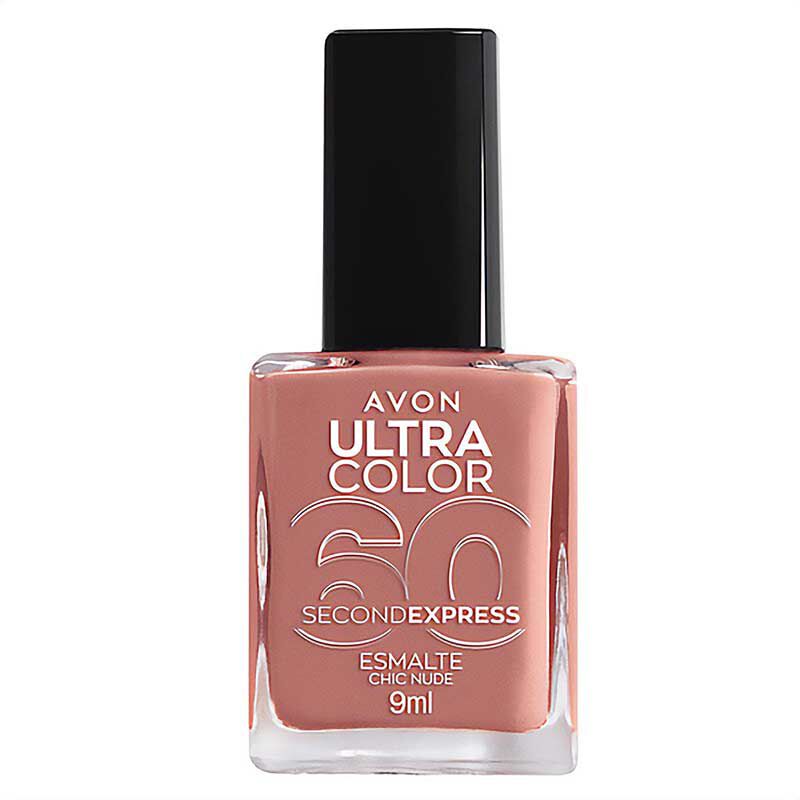 1789684440 Avon Ultra Color Esmalte 60s