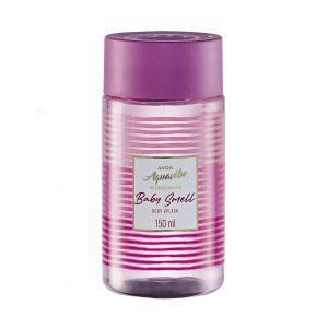 Aquavibe Baby Smell Body Splash