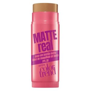 Base em Bastão Matte Real