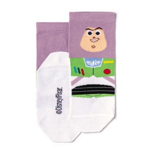 Meia infantil Toy Story