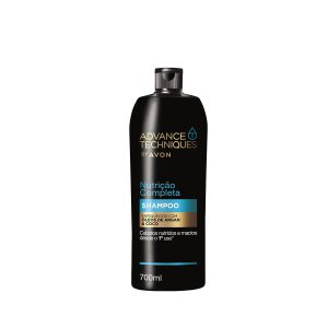 Shampoo Nutrição Completa [AVNBRA-135151]