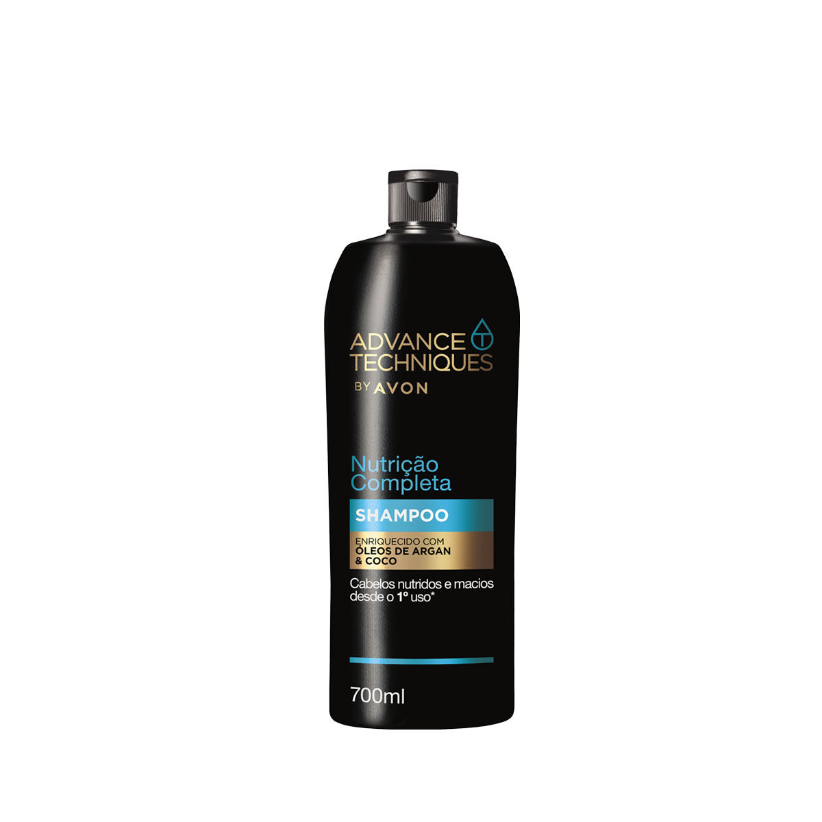 1789845595 Shampoo Nutricao Completa