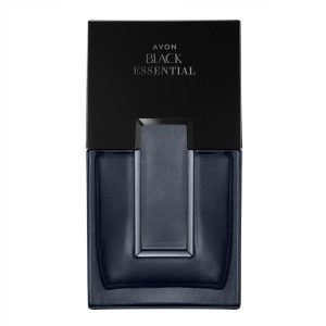 Black Essential Original Deo Colônia