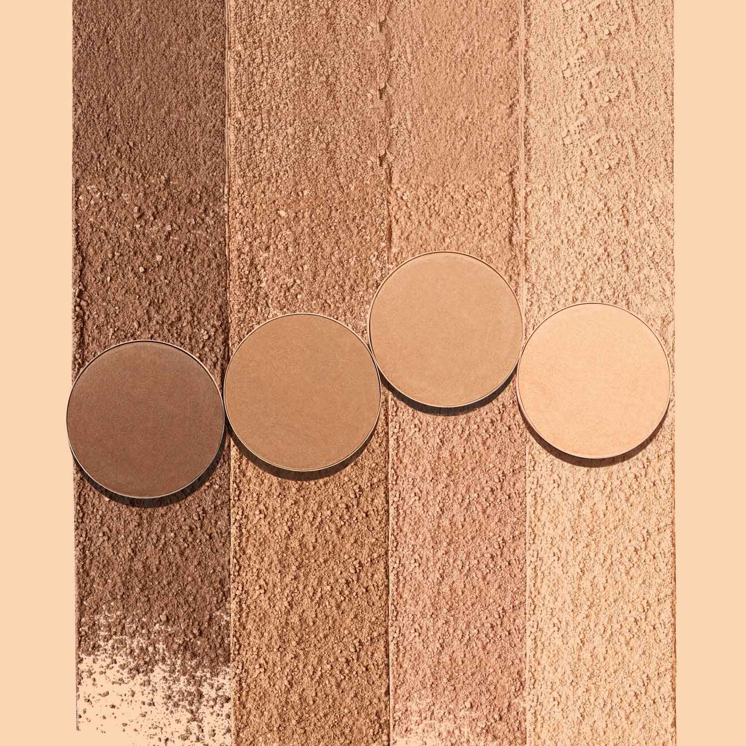 Refil Pó Compacto Matte Faces 4 1789866345 163 Refil Po Compacto Matte Faces
