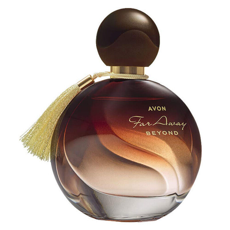 1789892728 37 Far Away Beyond Deo Parfum