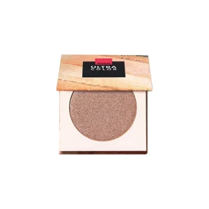 Pó Compacto Facial Iluminador